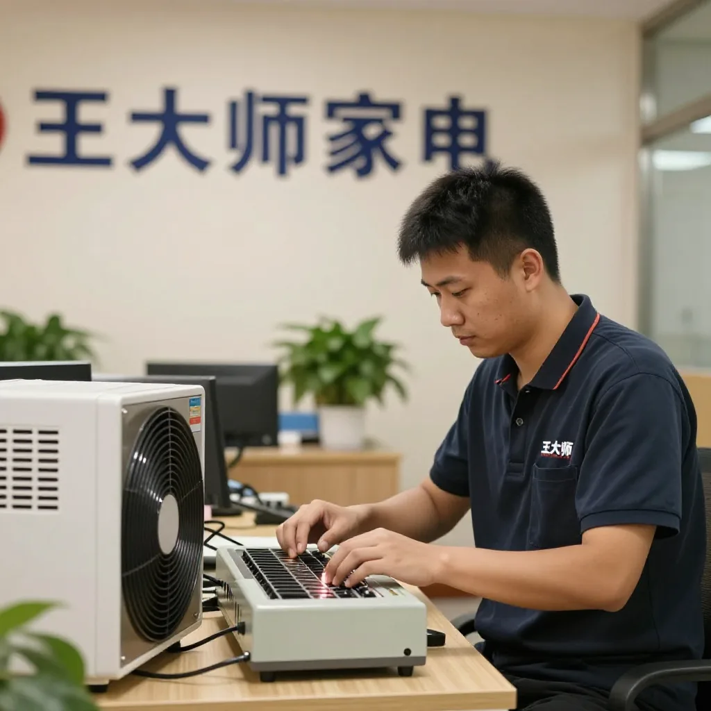 智能安防